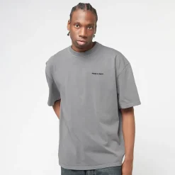 Logo Oversized Tee