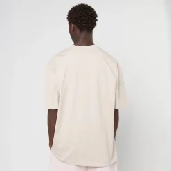 Logo Oversized Tee