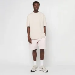 Logo Oversized Tee