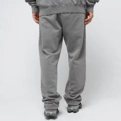 Logo Wide Sweat Pants