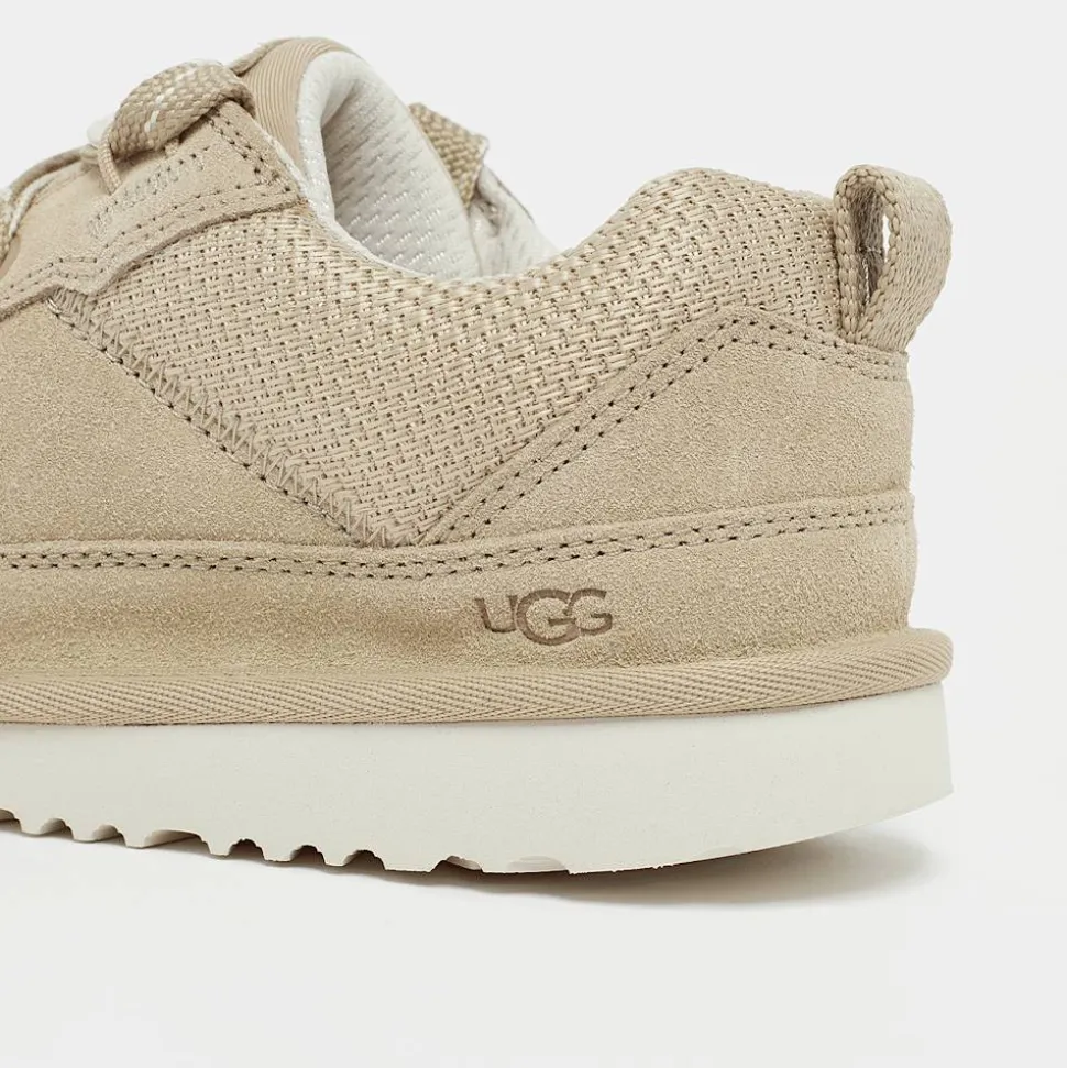 Lo Lowmel Clog II Kinder