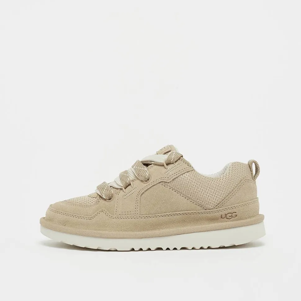 Lo Lowmel Clog II Kinder