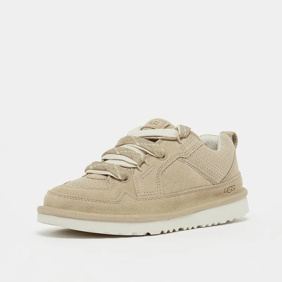 Lo Lowmel Clog II Kinder