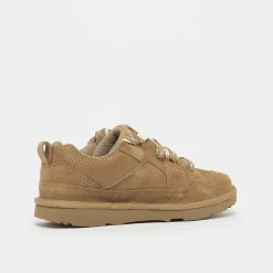 Lo Lowmel Clog II Kinder