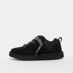 Lo Lowmel Clog II Kinder