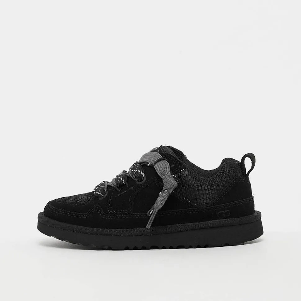 Lo Lowmel Clog II Kinder