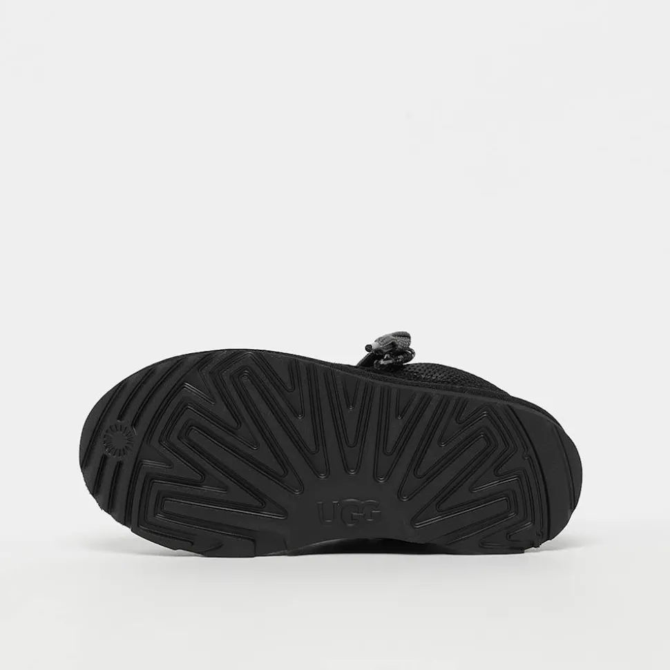 Lo Lowmel Clog II Kinder