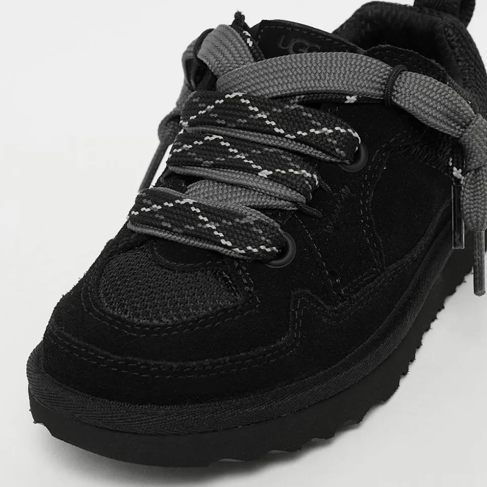 Lo Lowmel Clog II Kinder