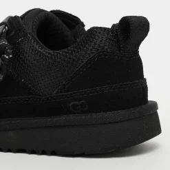 Lo Lowmel Clog II Kinder