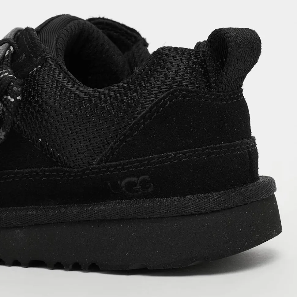 Lo Lowmel Clog II Kinder