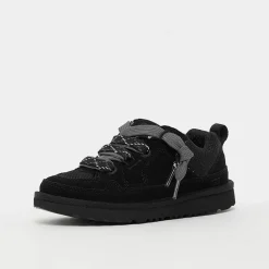 Lo Lowmel Clog II Kinder