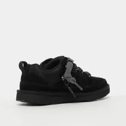 Lo Lowmel Clog II Kinder