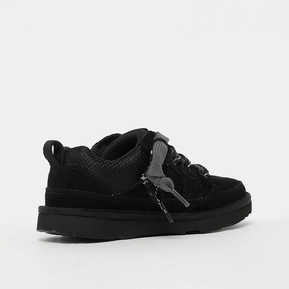 Lo Lowmel Clog II Kinder