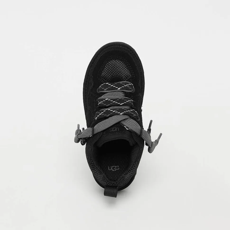 Lo Lowmel Clog II Kinder