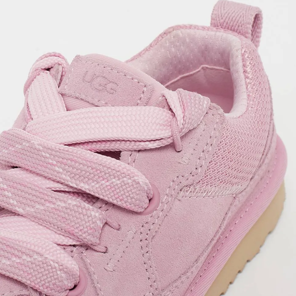 Lo Lowmel Clog II Kinder