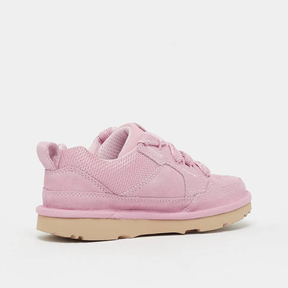 Lo Lowmel Clog II Kinder