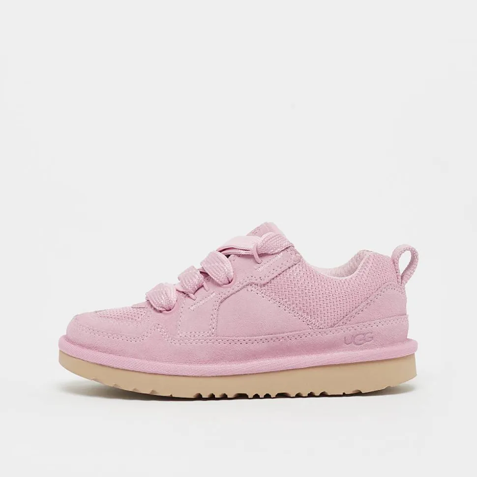 Lo Lowmel Clog II Kinder