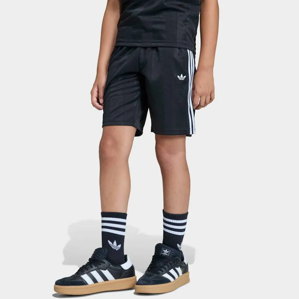 Long Shorts