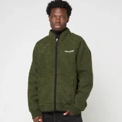 Long Sleeve Full Zip