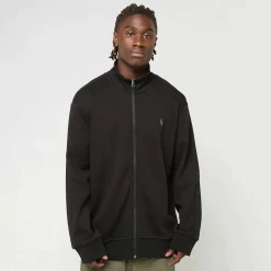 Long Sleeve Fullzip Sweatshirt