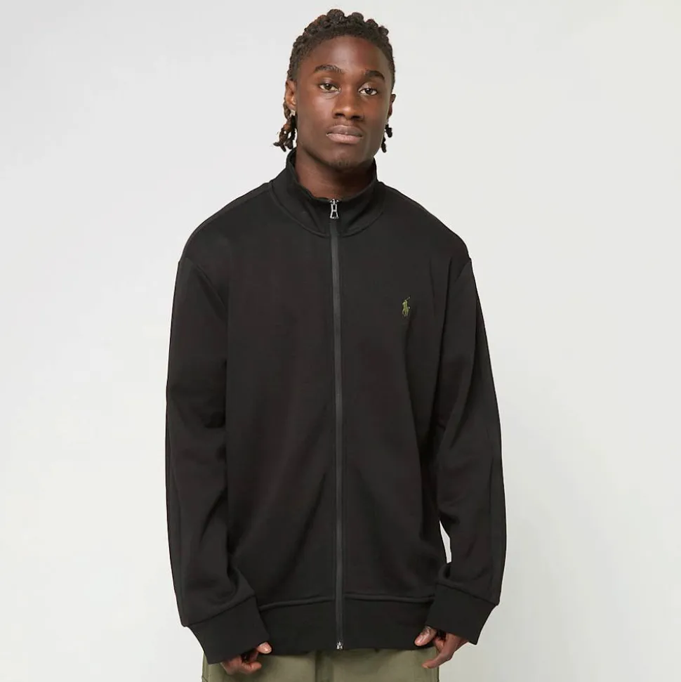 Long Sleeve Fullzip Sweatshirt