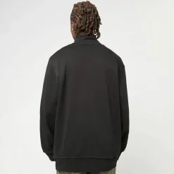 Long Sleeve Fullzip Sweatshirt