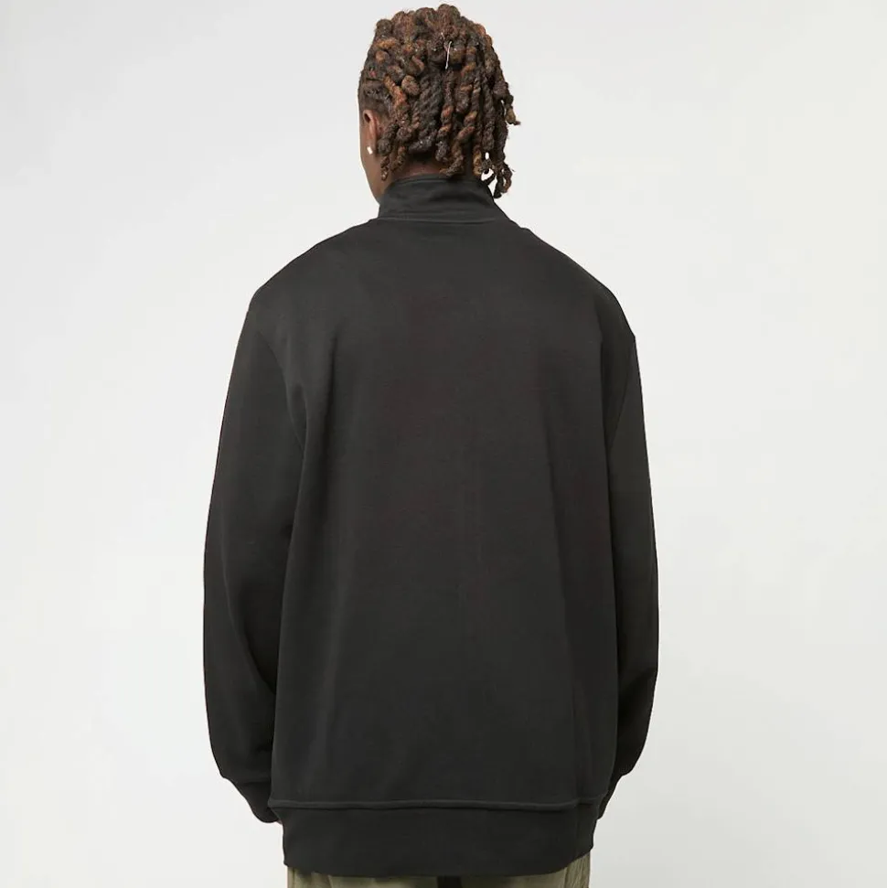 Long Sleeve Fullzip Sweatshirt