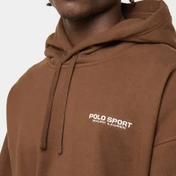 Long Sleeve Hoodie