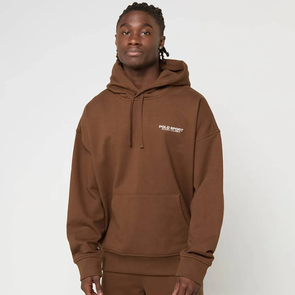 Long Sleeve Hoodie