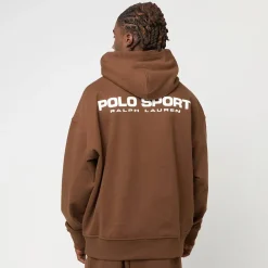 Long Sleeve Hoodie