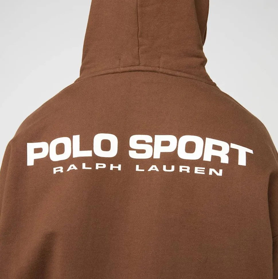 Long Sleeve Hoodie