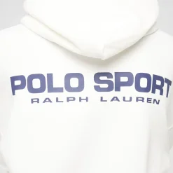 Long Sleeve Hoodie