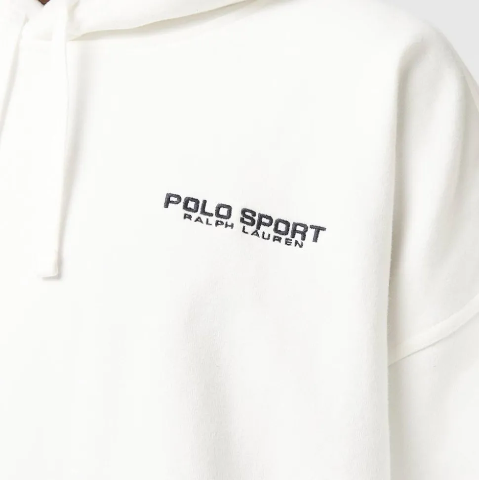 Long Sleeve Hoodie