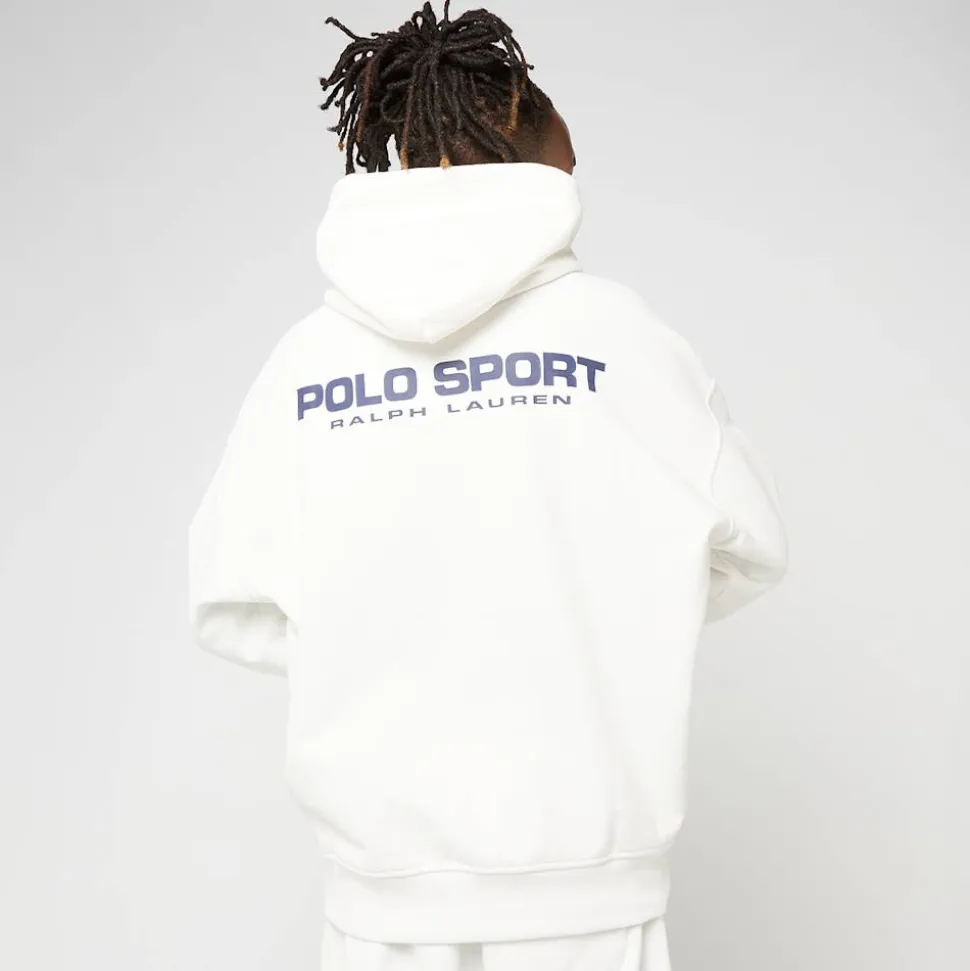 Long Sleeve Hoodie