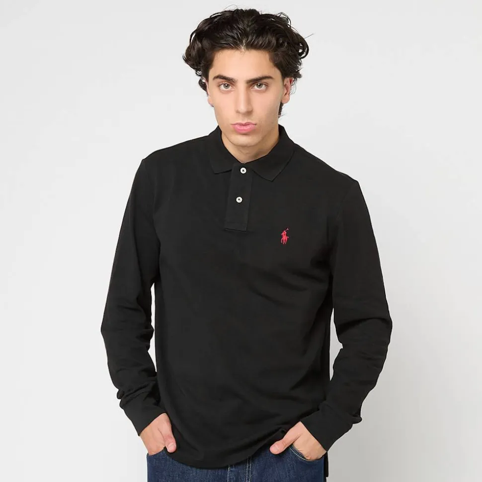 Long Sleeve-Knit