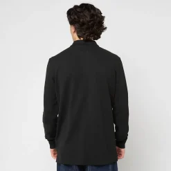 Long Sleeve-Knit