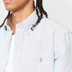Longsleeve Sport Shirt