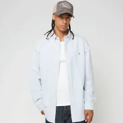 Longsleeve Sport Shirt