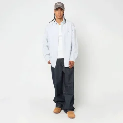 Longsleeve Sport Shirt