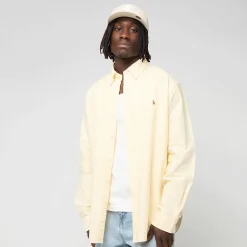 Longsleeve Sport Shirt