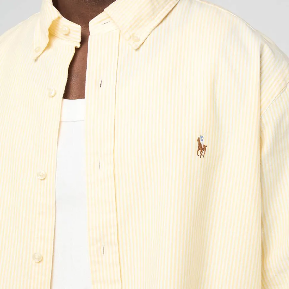 Longsleeve Sport Shirt