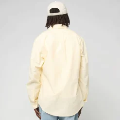 Longsleeve Sport Shirt