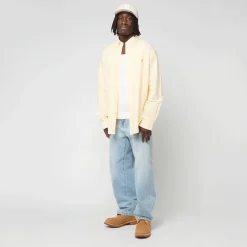Longsleeve Sport Shirt