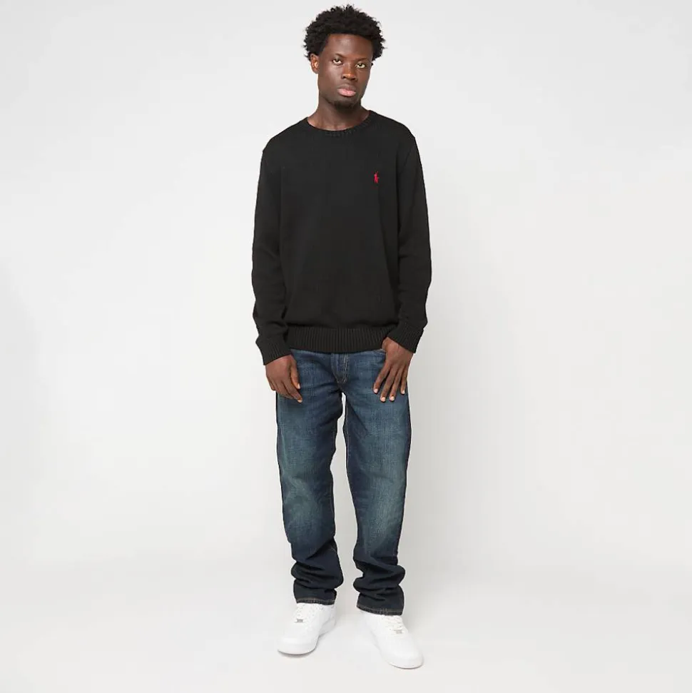 Long Sleeve Sweater