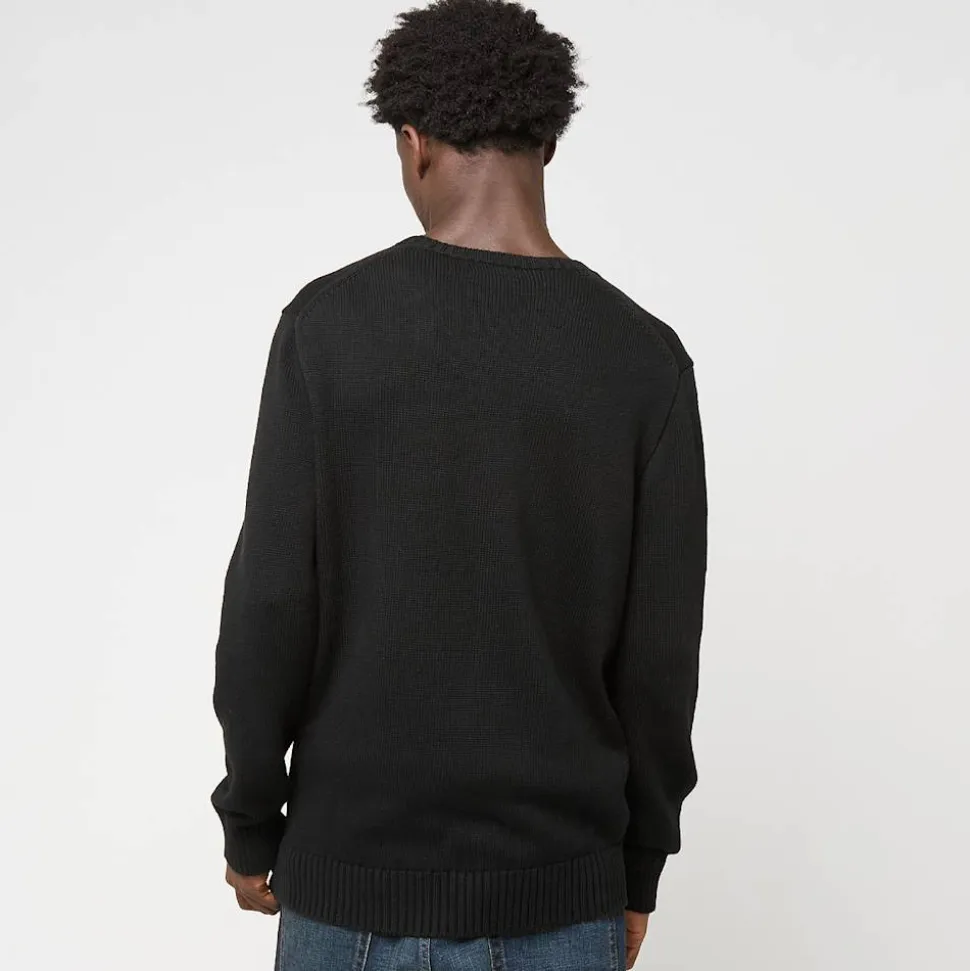Long Sleeve Sweater