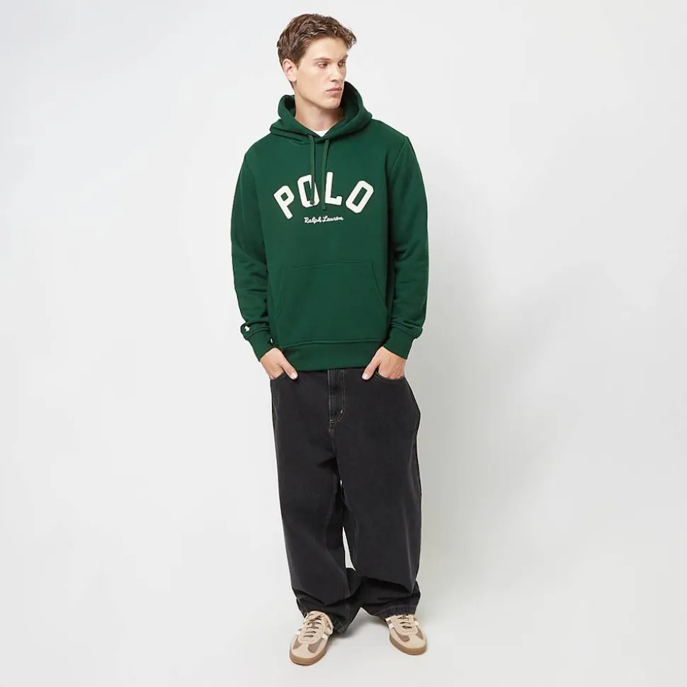Long Sleeve- Sweatshirt