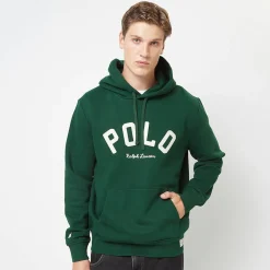 Long Sleeve- Sweatshirt