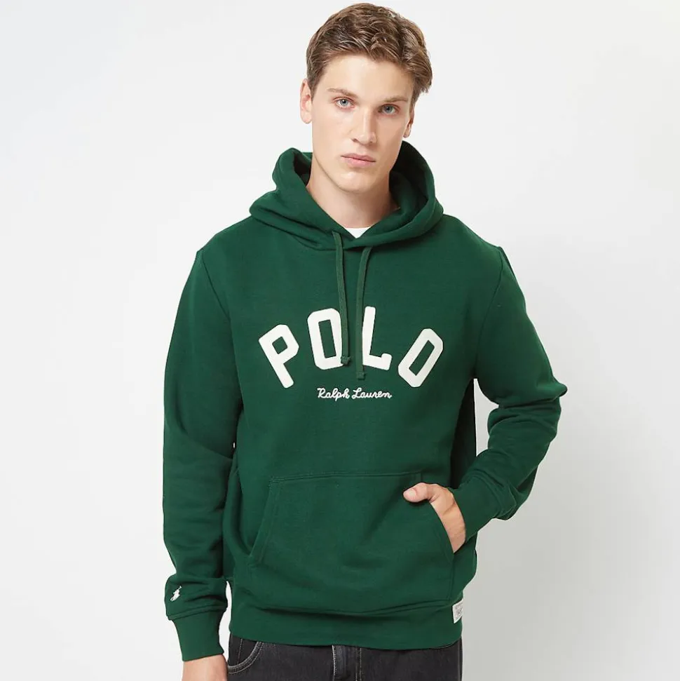 Long Sleeve- Sweatshirt