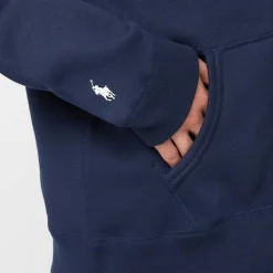 Long Sleeve-Sweatshirt