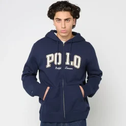 Long Sleeve-Sweatshirt